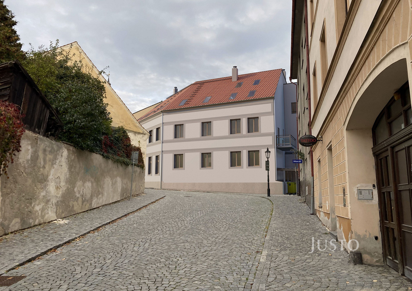 Prodej bytu 5+kk 158 m²