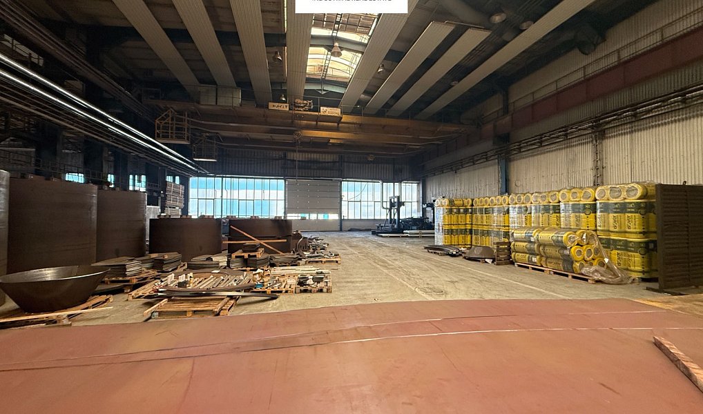 Pronájem skladovacích prostor 620 m², Benešov – náhled fotky 5