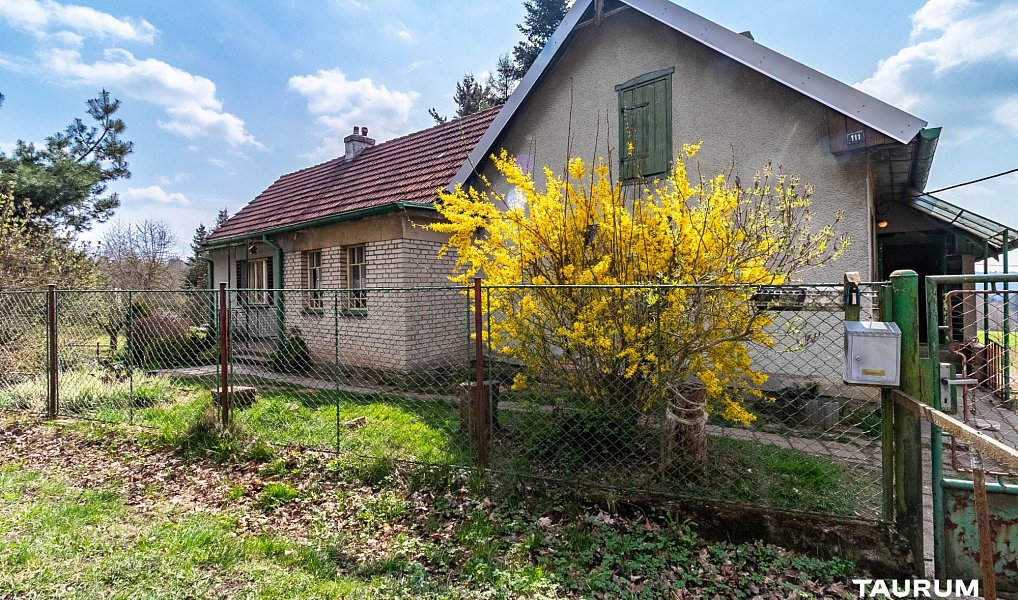 Prodej domu 165 m² s pozemkem 950 m², Skořice – náhled fotky 2