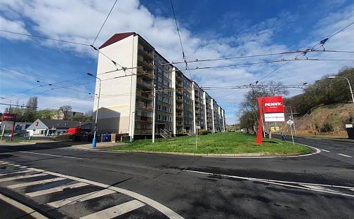 Prodej bytu 3+1 68 m², Pražská, Teplice