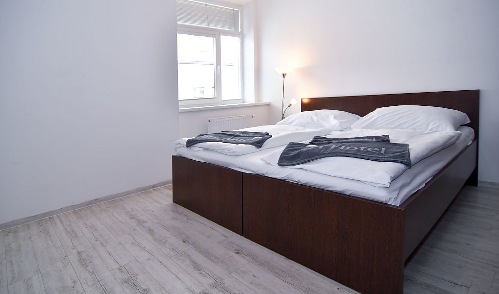 Pronájem bytu 2+kk 45 m², Brno – náhled fotky 4