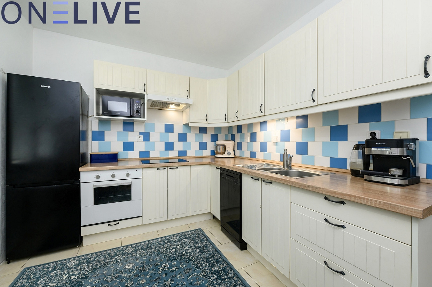 Prodej bytu 4+1 81 m²