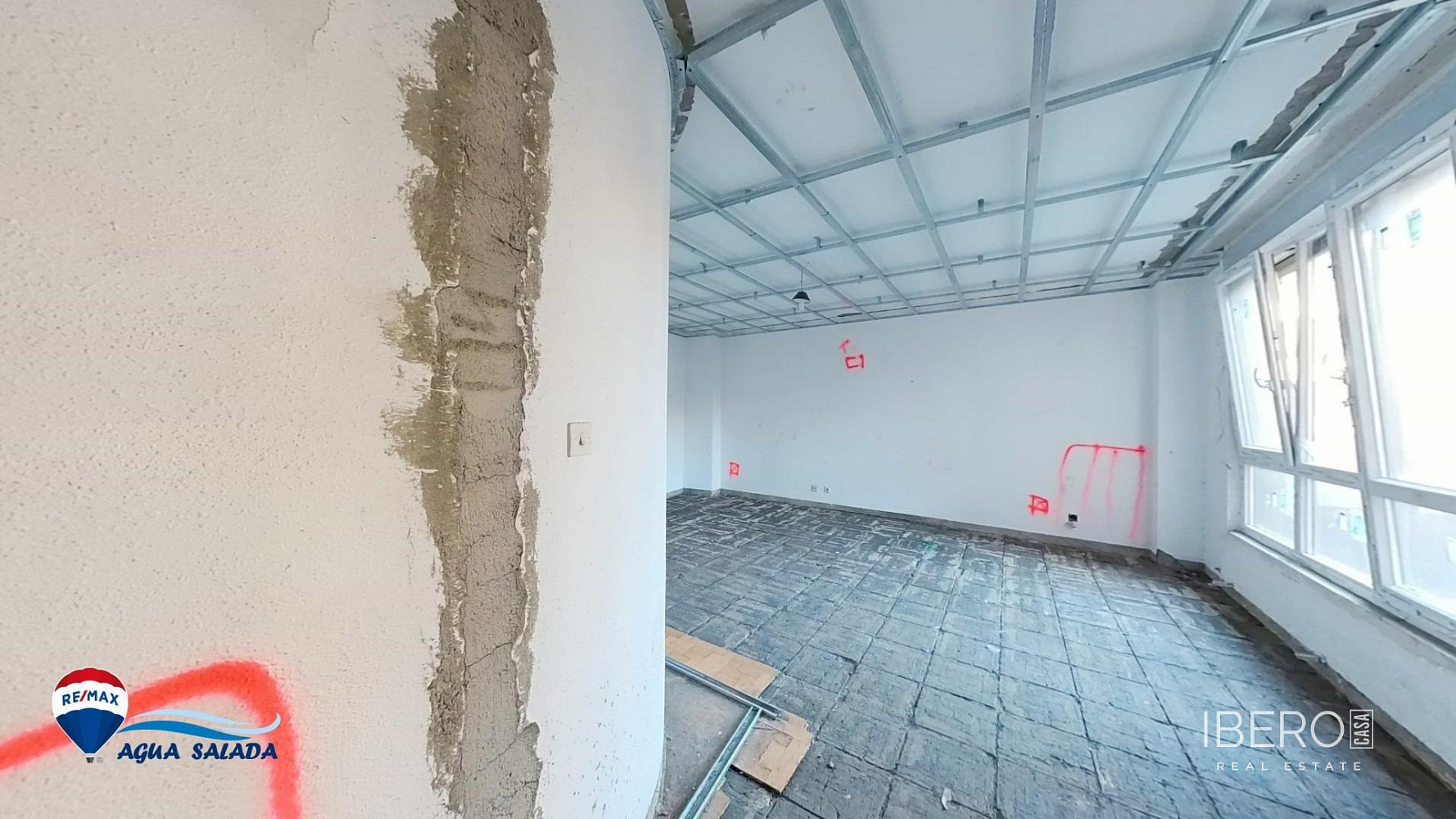 Pis 4+kk – Torrelavega, Barrio Quebrantada, El Zapatón - Vista 3