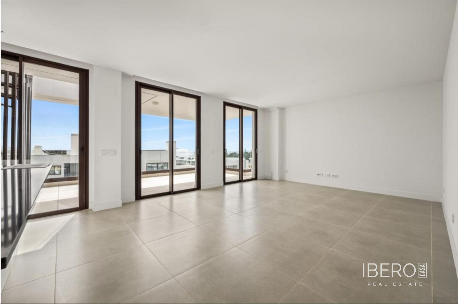 Pis 3+kk – Fuengirola, Los Boliches - Vista 3
