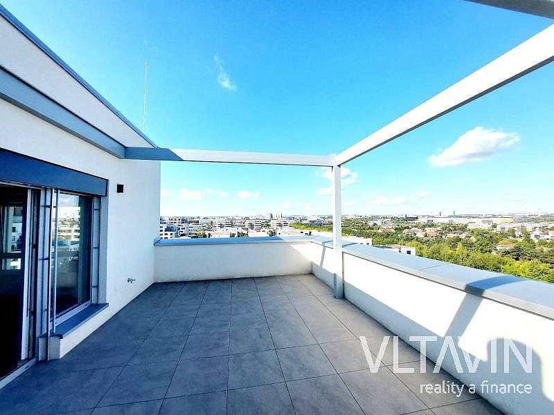 Pronájem bytu 3+kk 83 m² – fotografie 3