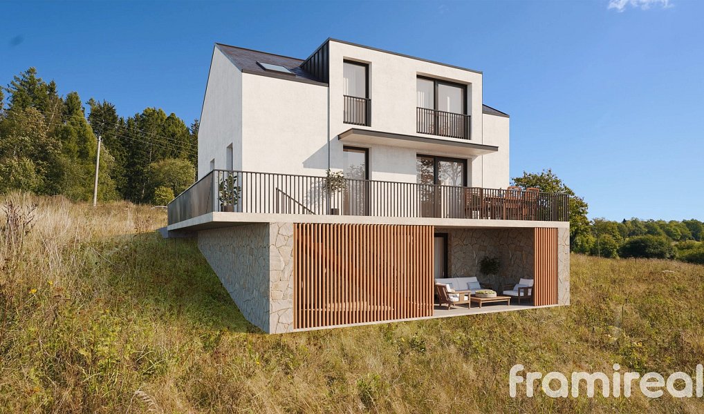 Prodej domu 160 m² s pozemkem 625 m², Václavov u Bruntálu – náhled fotky 6