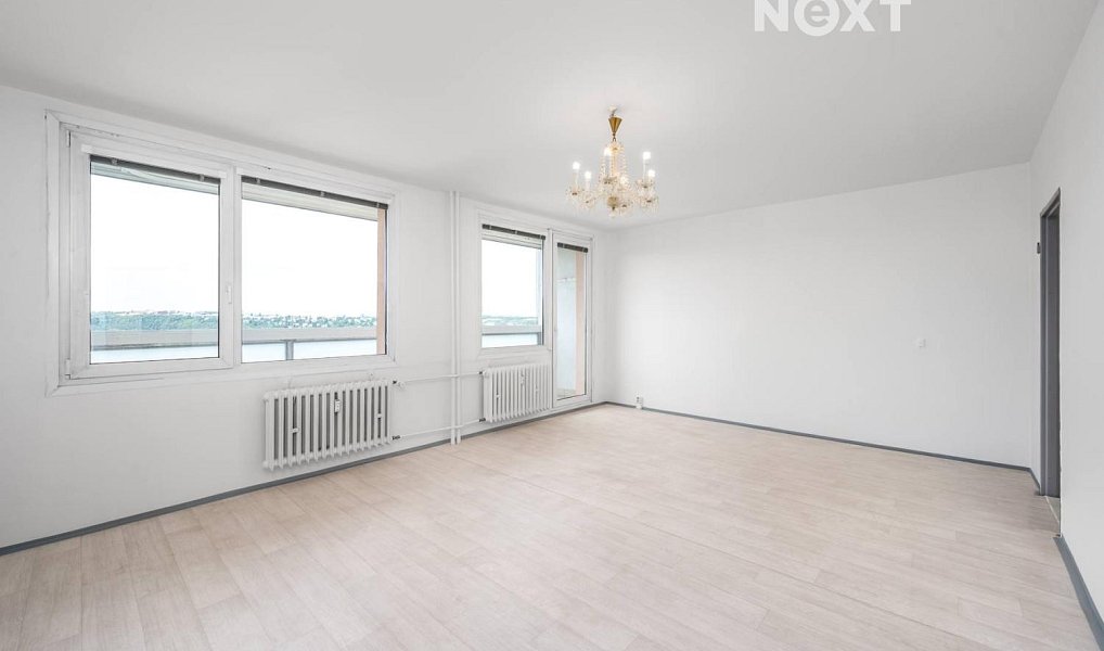 Prodej bytu 2+1 67 m², Praha – náhled fotky 3