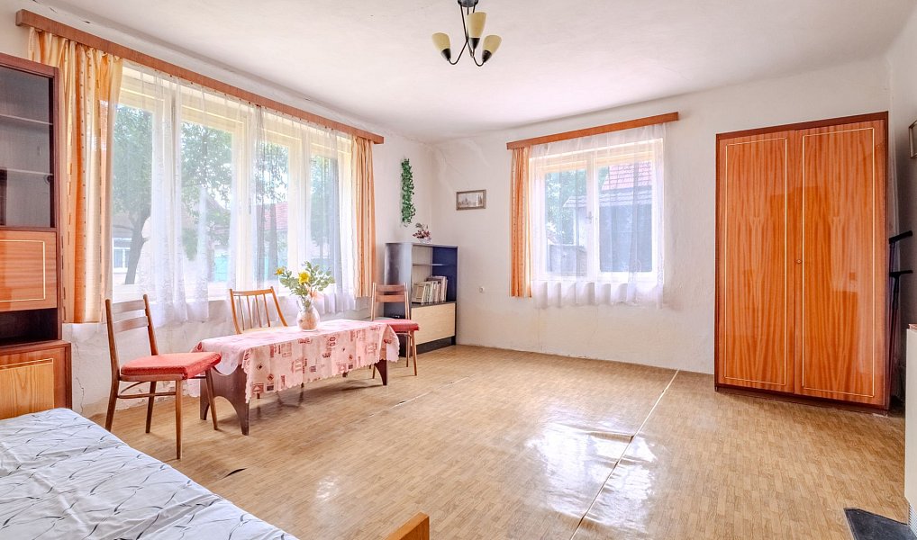 Prodej domu 74 m² s pozemkem 946 m², Kouty – náhled fotky 9
