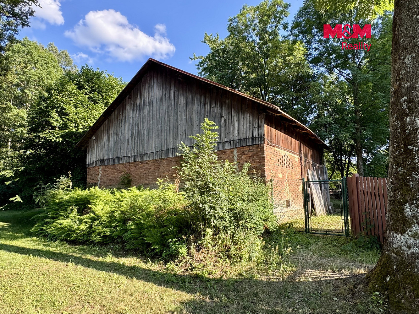 Prodej chaty/chalupy 50 m² s pozemkem 809 m² — photo 2