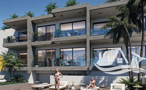 Prodej bytu 4+kk 101 m², Pafos, Kypr
