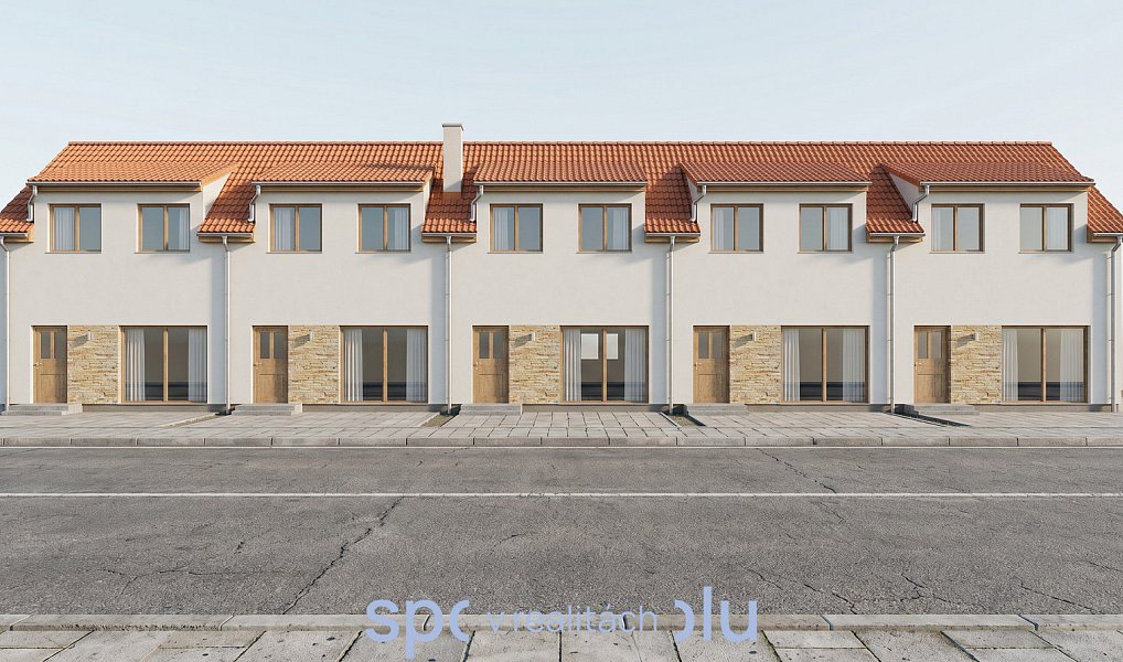 Prodej stavebního pozemku 634 m², Jaroslavice – náhled fotky 6