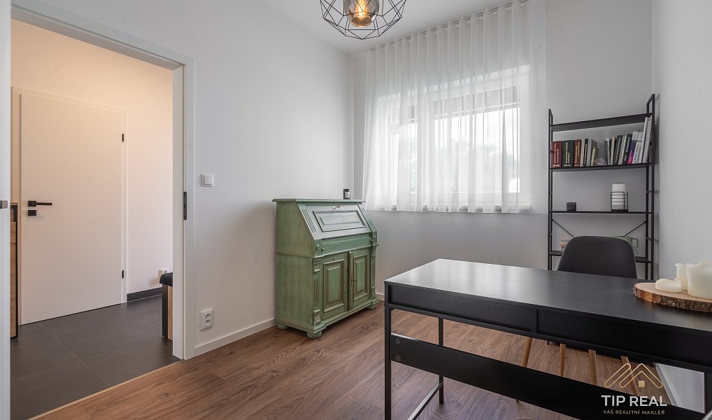 Prodej domu 117 m² s pozemkem 367 m², Drahelčice – náhled fotky 27
