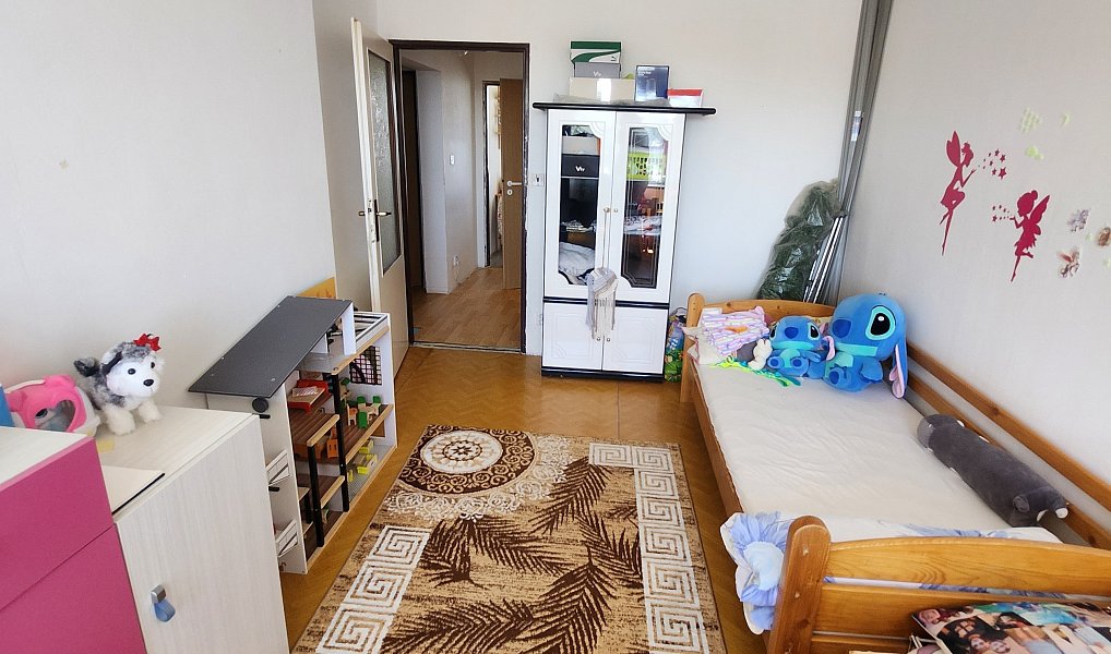 Prodej bytu 2+1 49 m², Bruntál – náhled fotky 4