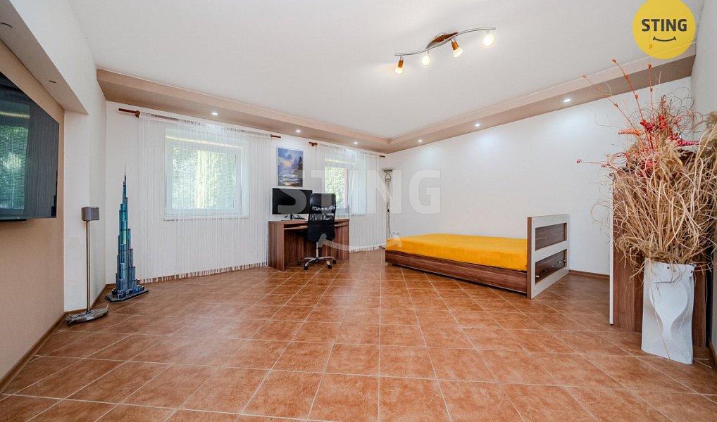 Prodej domu 146 m² s pozemkem 3 013 m², Fulnek – náhled fotky 26