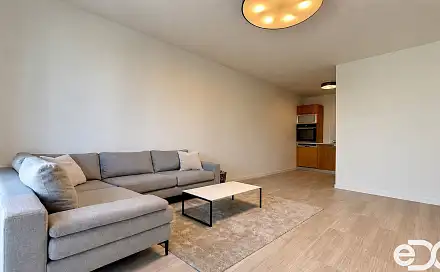 Pronájem bytu 2+kk 50 m²
