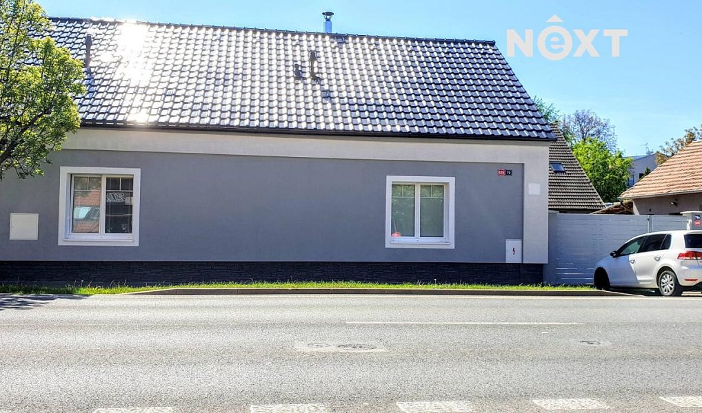 Pronájem bytu 2+kk 43 m², Rudná – náhled fotky 7