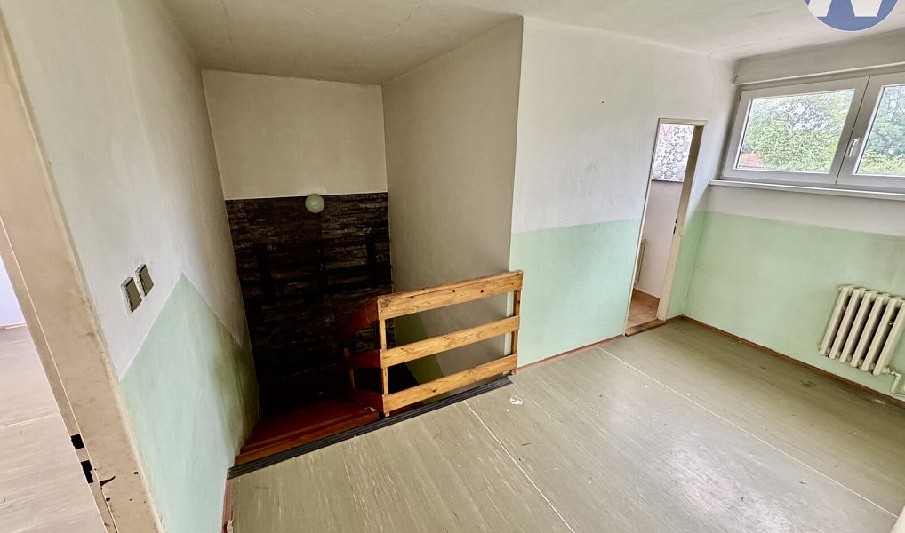 Prodej domu 127 m² s pozemkem 135 m², Nečín – náhled fotky 21