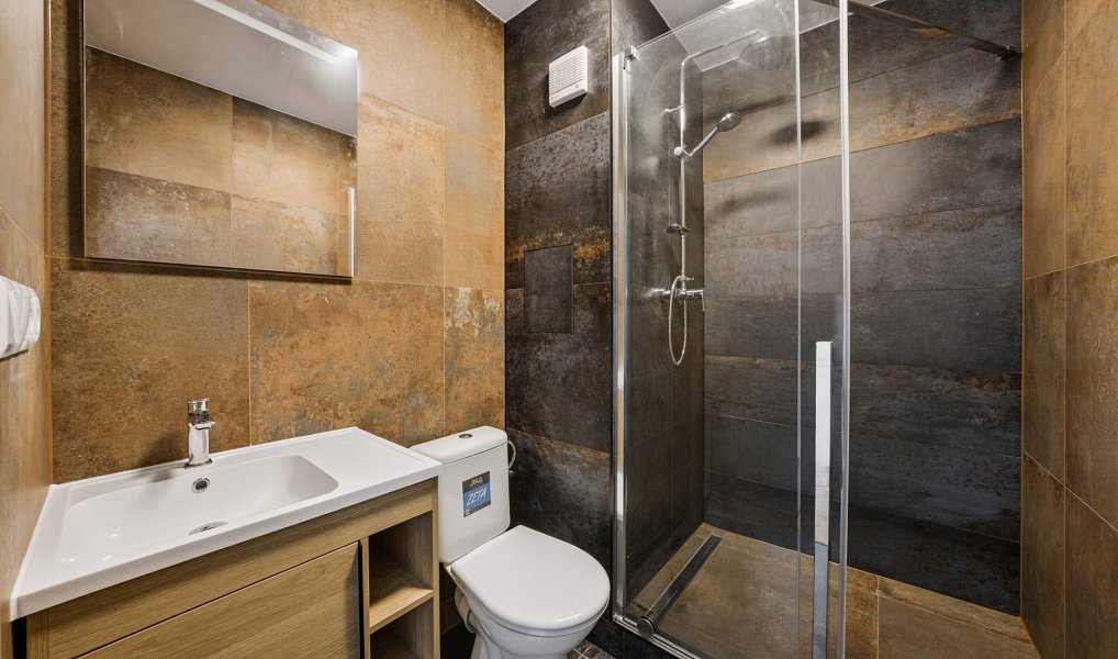 Pronájem bytu 1+1 36 m², Plzeň – náhled fotky 4