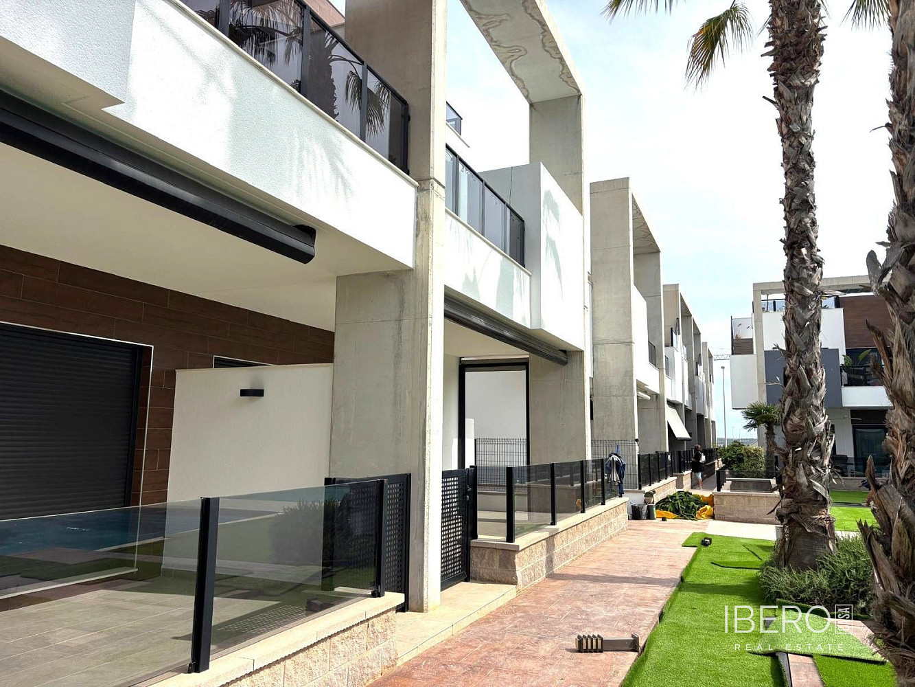 Piso 3+kk – Guardamar del Segura, Urbanització El Ras - Vista 5