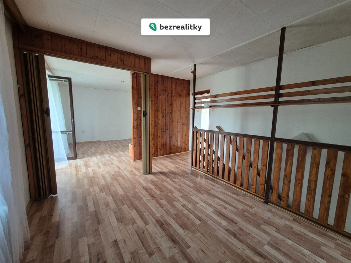 Prodej domu 186 m² s pozemkem 1 309 m²