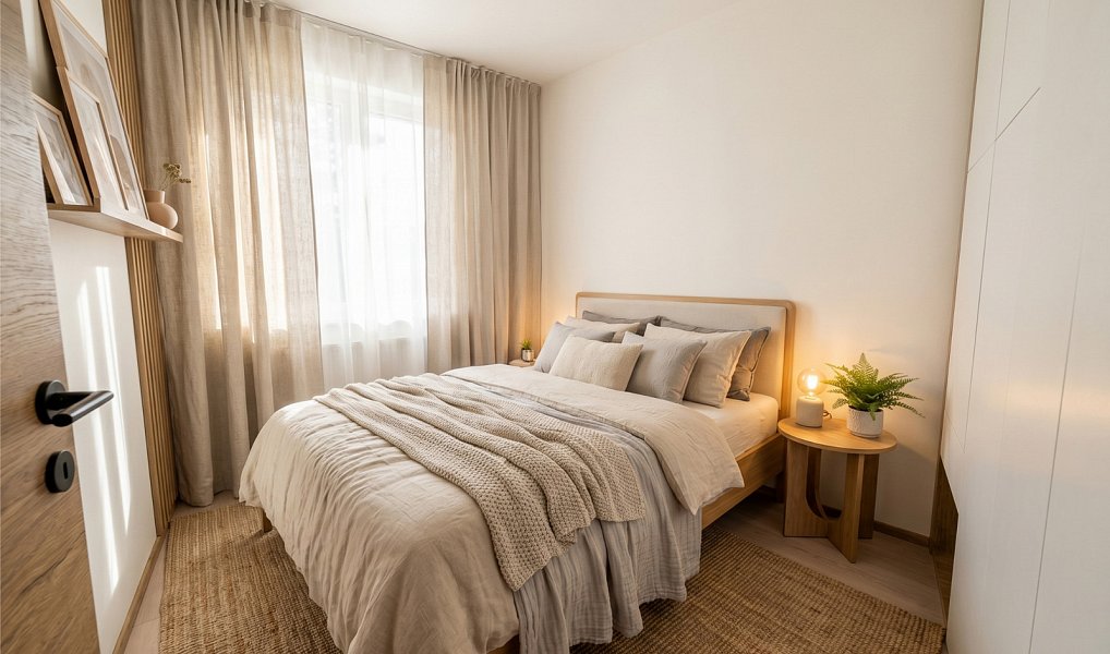 Prodej bytu 3+kk 68 m², Jistebník – náhled fotky 2