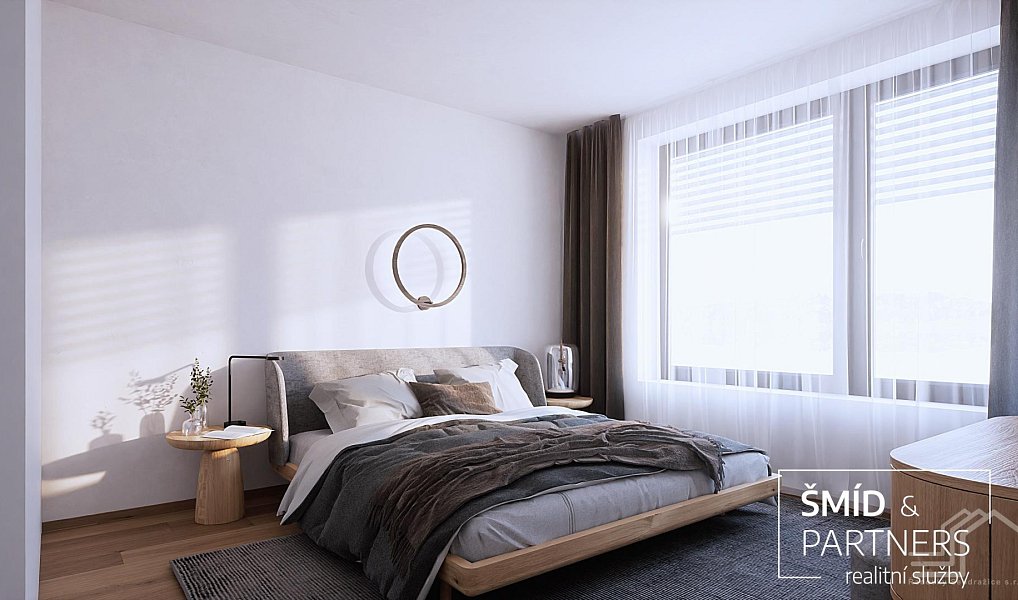 Prodej domu 140 m² s pozemkem 361 m², Kolín – náhled fotky 5