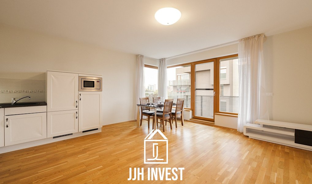 Prodej bytu 3+kk 79 m², Praha – náhled fotky 2