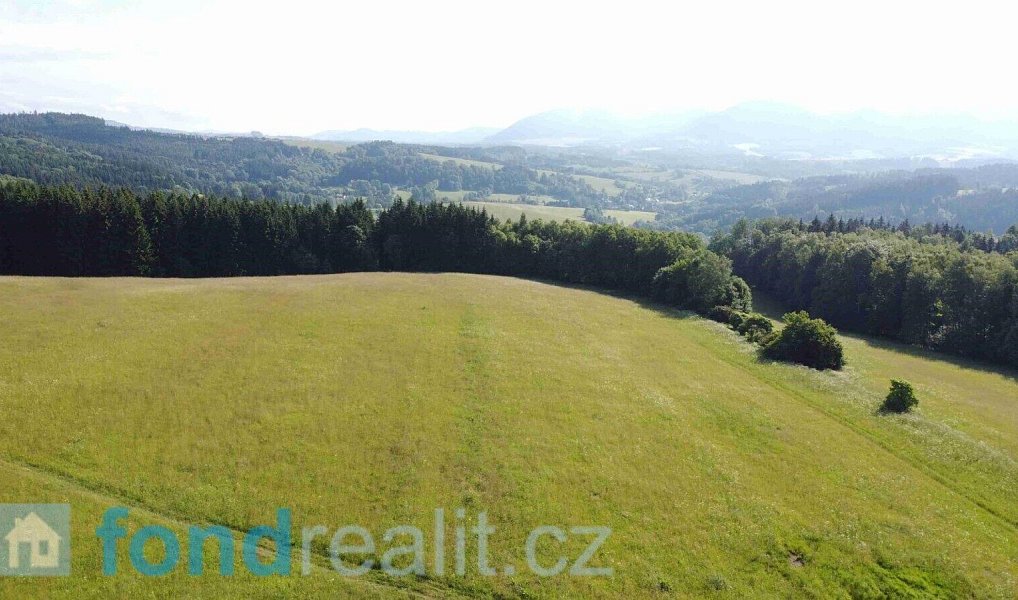 Prodej pozemku 65 466 m², Trutnov – náhled fotky 3