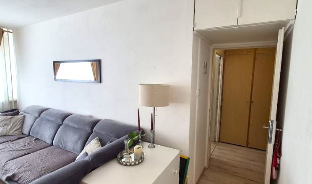 Prodej bytu 2+kk 43 m², Praha – náhled fotky 5