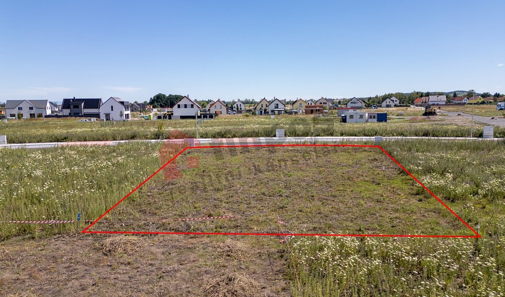 Prodej stavebního pozemku 578 m², Choťánky – náhled fotky 12