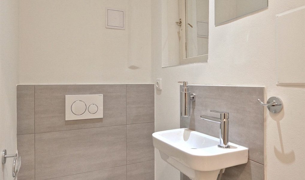 Pronájem kanceláře 104 m², Praha – náhled fotky 10