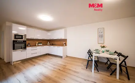 Prodej domu 204 m² s pozemkem 170 m², Brno - Královo Pole