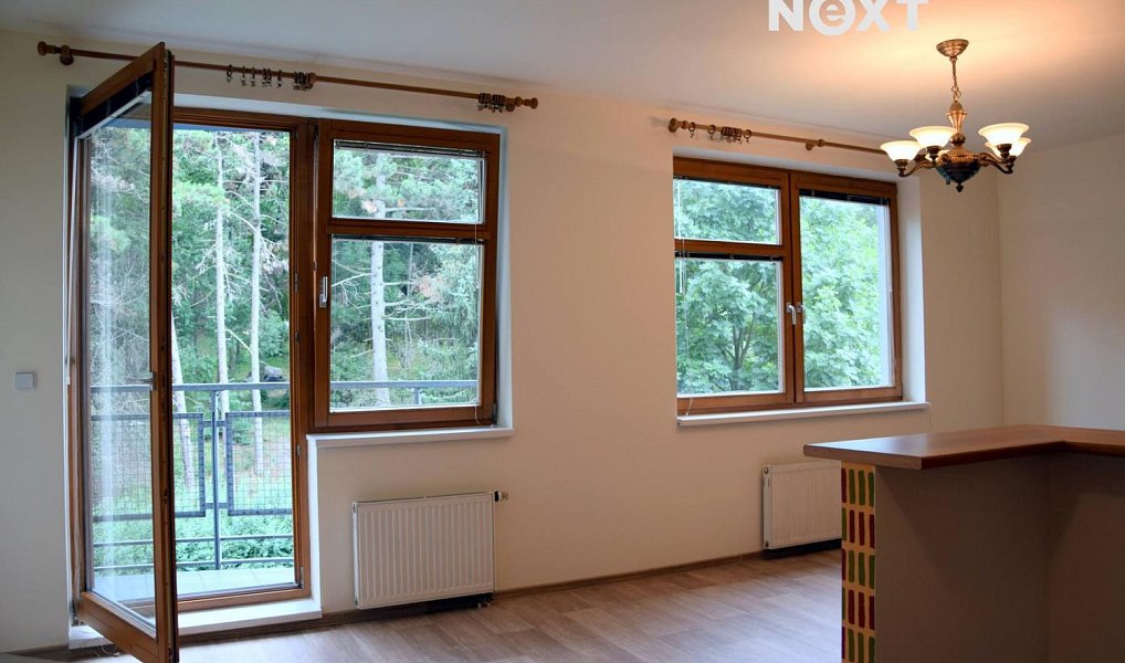Pronájem bytu 2+kk 68 m², Praha – náhled fotky 11