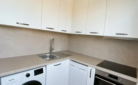 Pronájem bytu 3+1 61 m², Tererovo nám., Olomouc - Nová Ulice