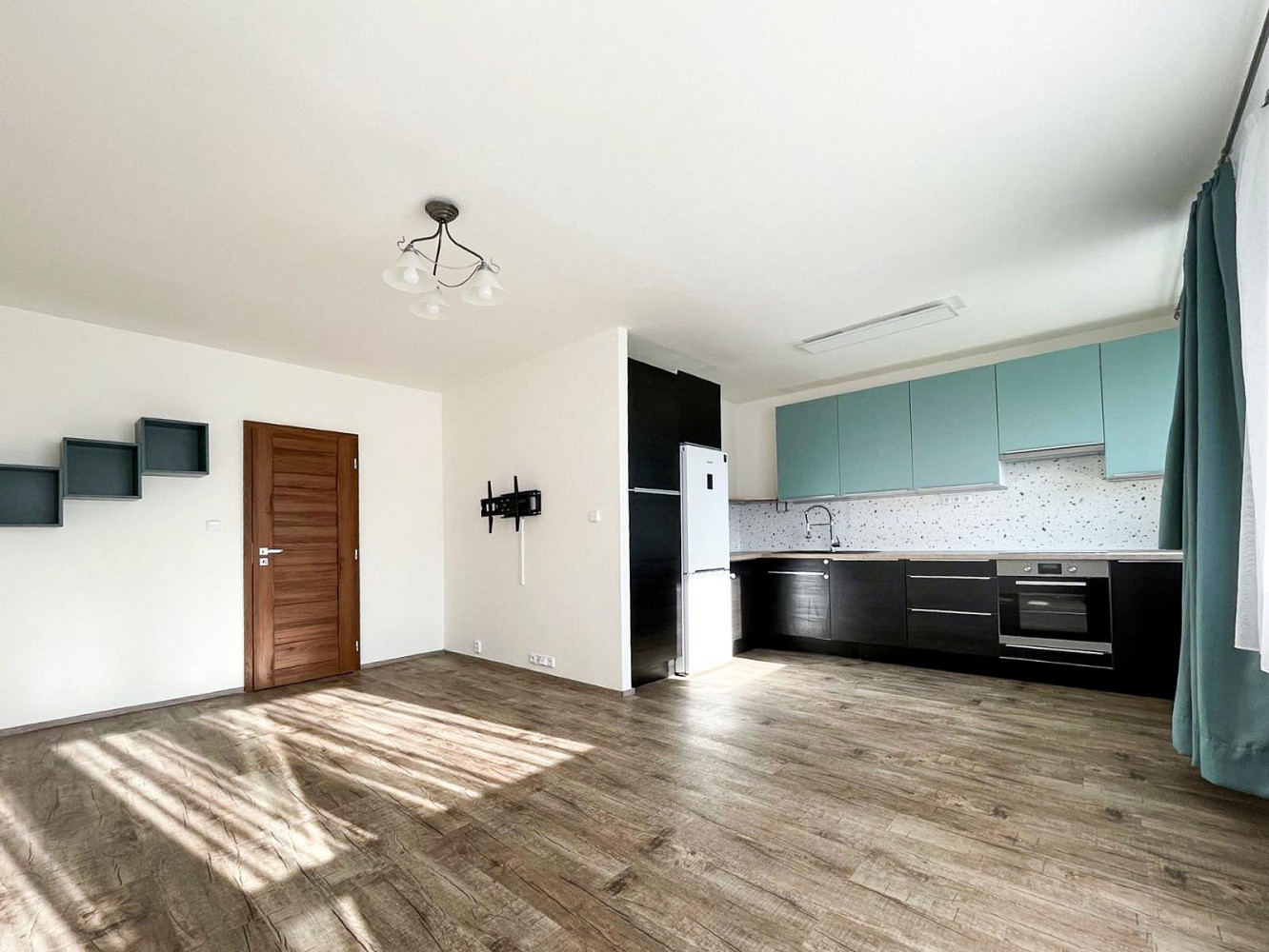 Prodej bytu 3+kk 76 m²
