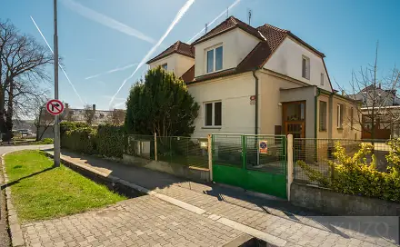 Prodej domu 177 m² s pozemkem 295 m², Velenická, Plzeň - Božkov