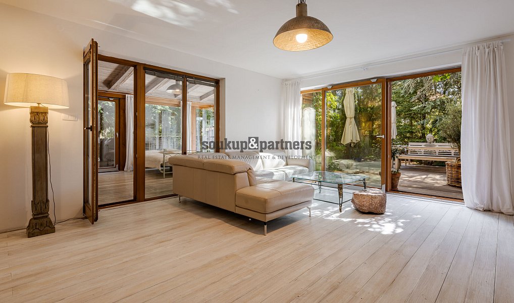 Prodej domu 153 m² s pozemkem 520 m², Žebrák – náhled fotky 17