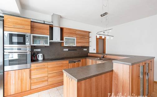 Pronájem bytu 4+kk 112 m², Semilská, Praha 9 - Kbely