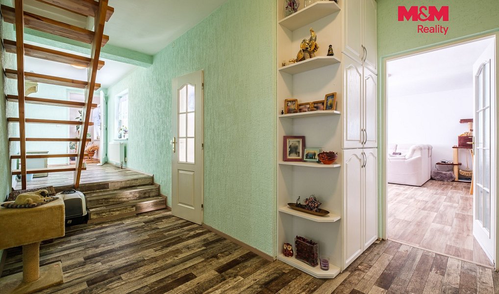Prodej výrobních prostor 367 m², Březová – náhled fotky 17