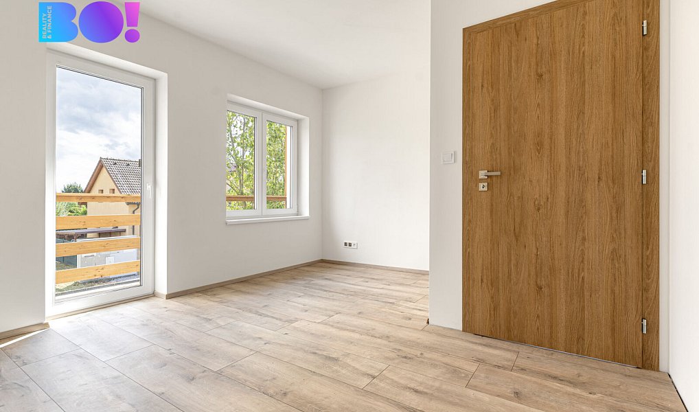 Pronájem domu 102 m² s pozemkem 425 m², Drahelčice – náhled fotky 9
