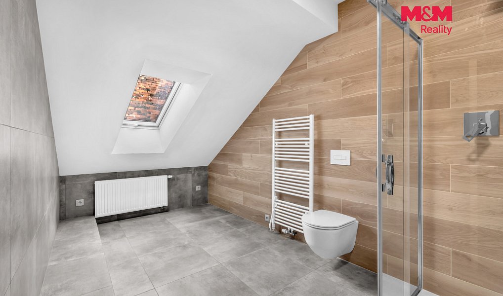 Prodej domu 134 m² s pozemkem 131 m², Polička – náhled fotky 16