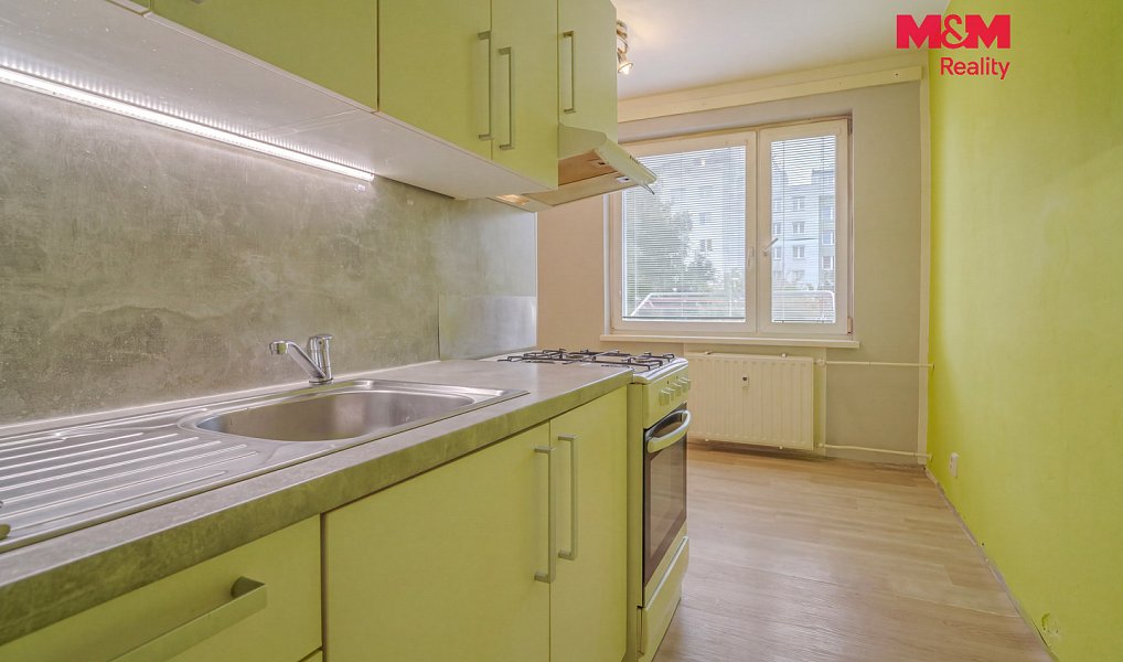 Prodej bytu 1+1 39 m², Karviná – náhled fotky 5