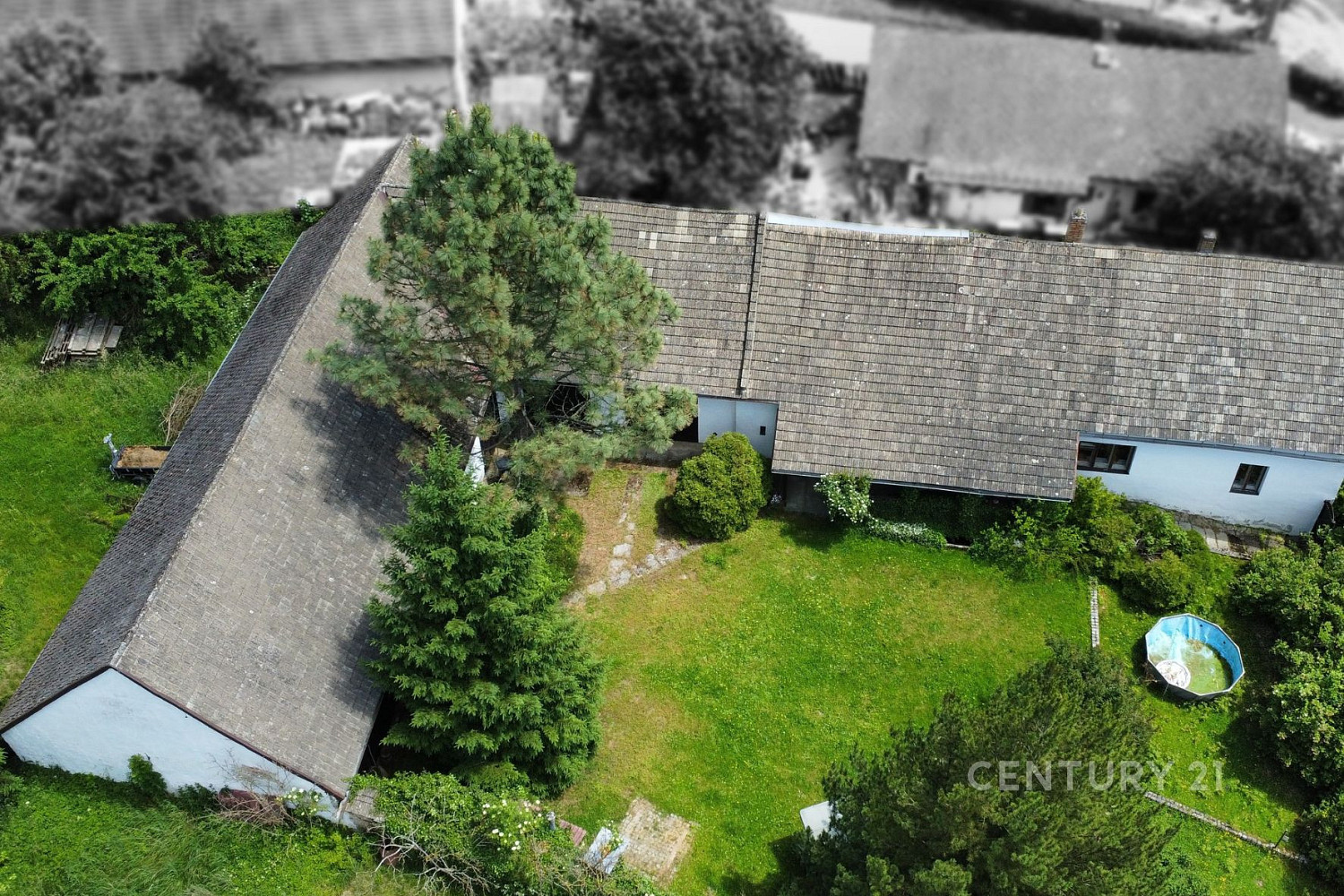 Prodej domu 89 m² s pozemkem 3 532 m² — photo 2