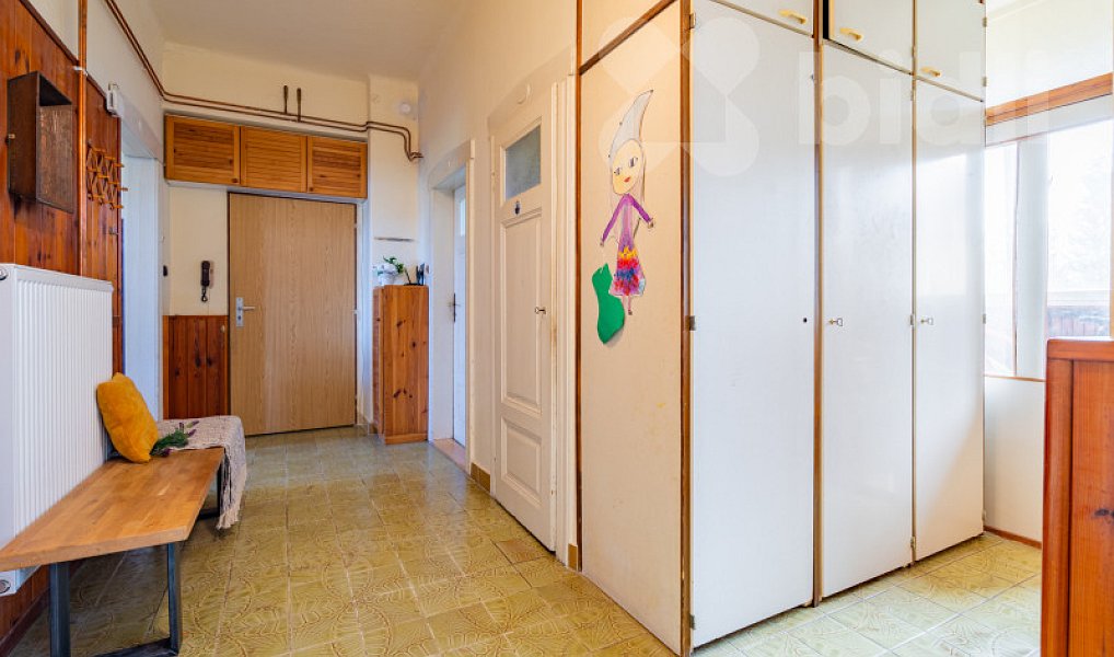 Prodej bytu 4+1 118 m², České Budějovice – náhled fotky 15