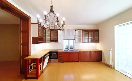 Prodej bytu 3+1 92 m², Opavská, Krnov - Pod Cvilínem, okres Bruntál
