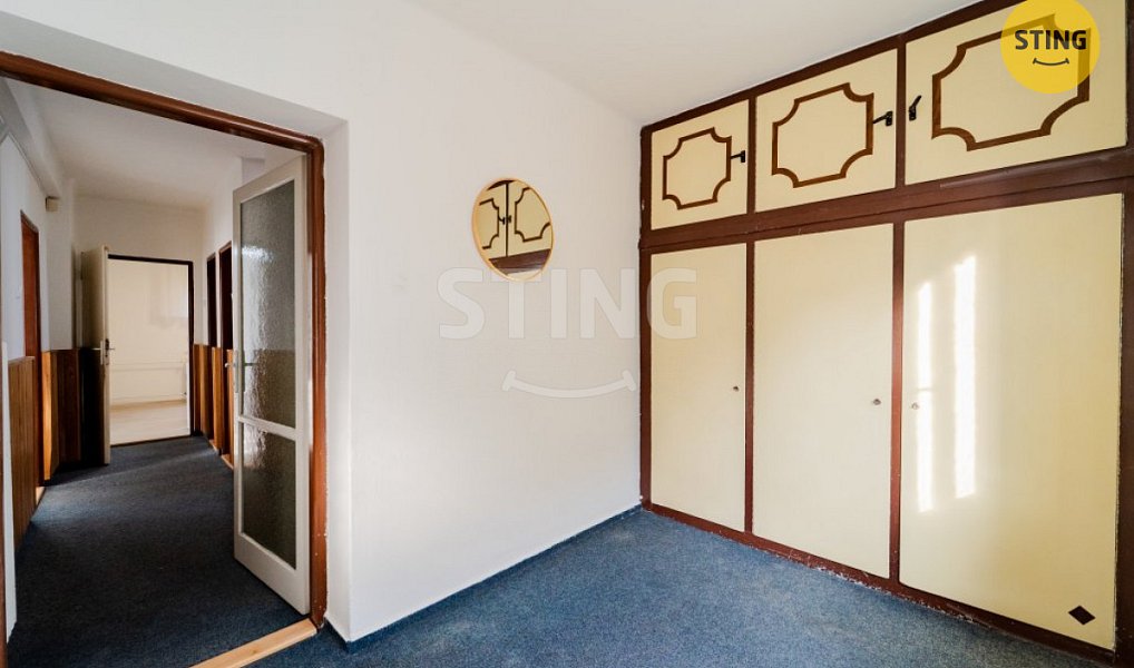 Prodej domu 186 m² s pozemkem 669 m², Opava – náhled fotky 20