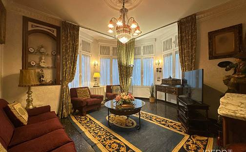 Prodej bytu 6+kk 166 m², Zaragoza, Španělsko