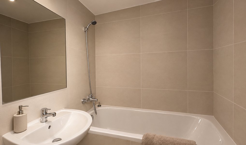 Pronájem bytu 2+1 52 m², Litvínov – náhled fotky 5
