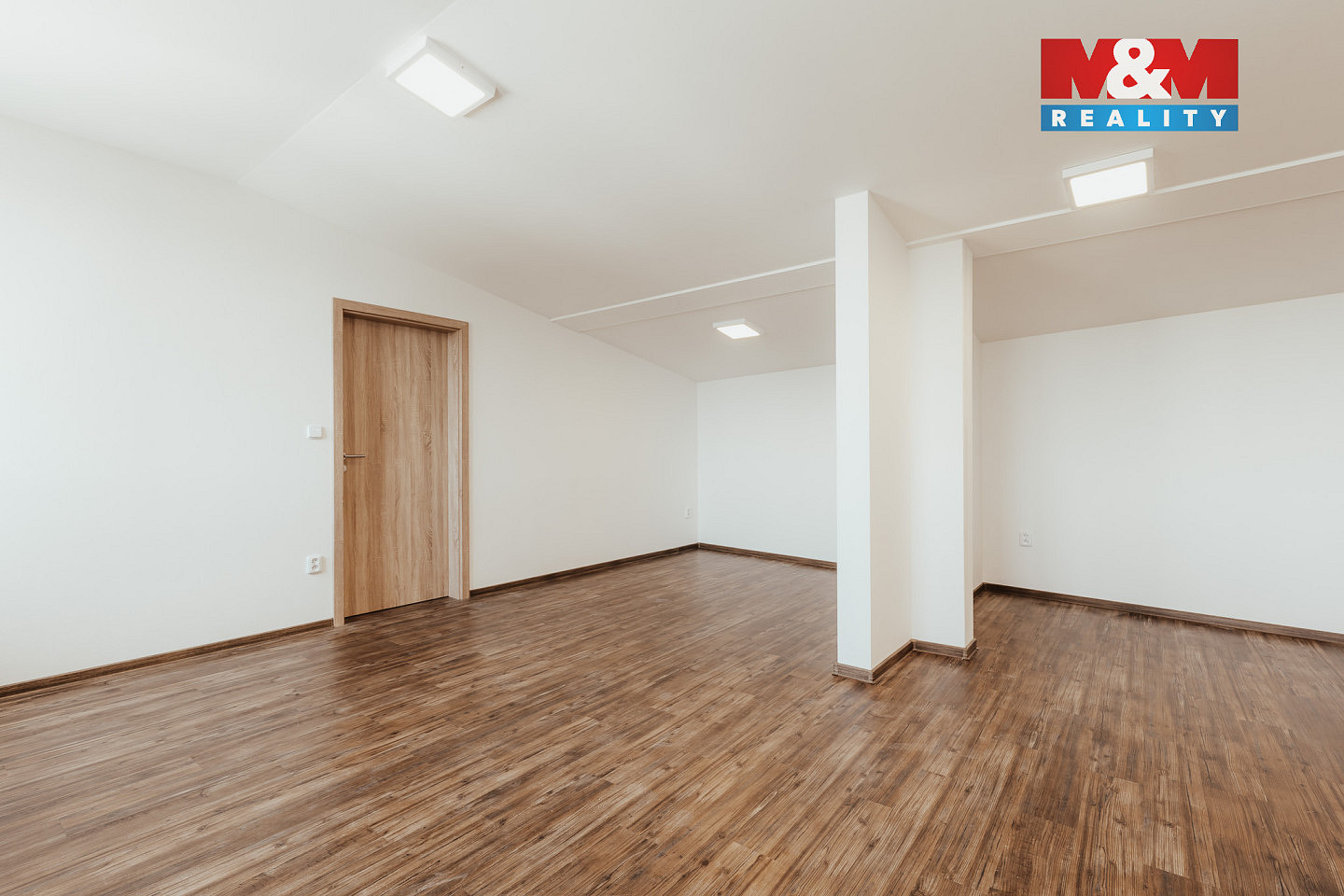 Pronájem bytu 2+kk 89 m² — photo 5