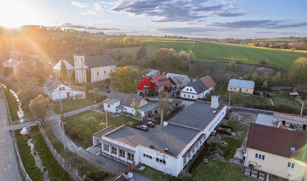 Prodej výrobních prostor 654 m², Jakartovice – náhled fotky 3